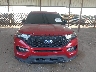 1FM5K8GC3NG****** Destrozados 2022 Ford Explorer en Estado de Texas