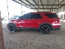 1FM5K8GC3NG****** Reparables 2022 Ford Explorer en Estado de Texas