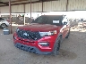 1FM5K8GC3NG****** Usados y Reparables 2022 Ford Explorer en Fort Worth North