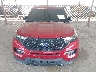 1FM5K8GC3NG****** Salvamento y Reparables 2022 Ford Explorer en Estado de Texas