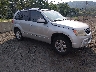 JS3TD944074****** Salvage and Wrecked 2007 Suzuki Grand Vitara in Port Murray