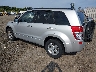 JS3TD944074****** Salvage and Repairable 2007 Suzuki Grand Vitara in Port Murray