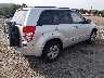 JS3TD944074****** Salvage and Wrecked 2007 Suzuki Grand Vitara in New Jersey State