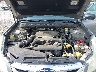 4S4BRBAC9B3****** Repairable 2011 Subaru Outback in Richmond