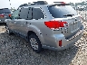 4S4BRBAC9B3****** Salvage and Repairable 2011 Subaru Outback in Richmond