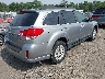 4S4BRBAC9B3****** Salvage and Wrecked 2011 Subaru Outback in Virginia State
