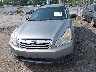 4S4BRBAC9B3****** Salvage and Repairable 2011 Subaru Outback in Virginia State