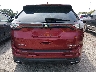 2FMTK4AP5FB****** Salvamento 2015 Ford Edge
