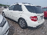 4JGBB86E66A****** Salvage and Repairable 2006 Mercedes-Benz M-Class in York Springs