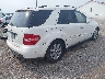 4JGBB86E66A****** Salvage and Wrecked 2006 Mercedes-Benz M-Class in Pennsylvania State