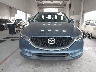 JM3KFACL6H0****** Usados 2017 Mazda CX-5 en Estado de Florida