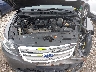 1FAHP2EW2CG****** Repairable 2012 Ford Taurus in Cincinnati