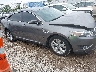 1FAHP2EW2CG****** Repairable 2012 Ford Taurus in Ohio State