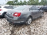 1FAHP2EW2CG****** Salvage and Wrecked 2012 Ford Taurus in Ohio State