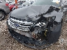 1FAHP2EW2CG****** Salvage and Repairable 2012 Ford Taurus in Ohio State