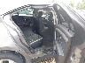 1FAHP2EW2CG****** Wrecked 2012 Ford Taurus in Cincinnati
