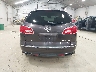 5GAKVCKD0FJ****** Destrozados 2015 Buick Enclave