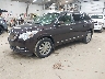 5GAKVCKD0FJ****** Usados y Reparables 2015 Buick Enclave en Erie
