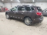 5GAKVCKD0FJ****** Salvamento y Reparables 2015 Buick Enclave en Erie