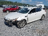 KNAGM4A79B5****** Used and Repairable 2011 Kia Optima in Roanoke
