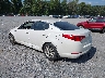 KNAGM4A79B5****** Salvage and Repairable 2011 Kia Optima in Roanoke