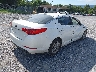 KNAGM4A79B5****** Salvage and Wrecked 2011 Kia Optima in Virginia State