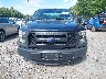 1FTEX1E87FF****** Wrecked 2015 Ford F-150 in New York State