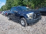 1FTEX1E87FF****** Salvage and Wrecked 2015 Ford F-150 in Albany