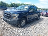 1FTEX1E87FF****** Used and Repairable 2015 Ford F-150 in Albany
