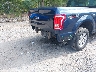 1FTEX1E87FF****** Salvage and Repairable 2015 Ford F-150 in New York State