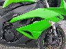 JKAZX4R149A****** Wrecked 2009 Kawasaki Zx600