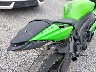 JKAZX4R149A****** Used 2009 Kawasaki Zx600