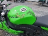 JKAZX4R149A****** Repairable 2009 Kawasaki Zx600