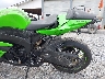 JKAZX4R149A****** Salvage and Wrecked 2009 Kawasaki Zx600 in Rec Rides Online Exclusive