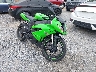 JKAZX4R149A****** Salvage and Wrecked 2009 Kawasaki Zx600 in Rec Rides Online Exclusive