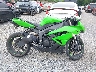 JKAZX4R149A****** Used 2009 Kawasaki Zx600 in Virginia State