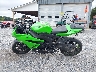 JKAZX4R149A****** Repairable 2009 Kawasaki Zx600 in Virginia State