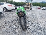 JKAZX4R149A****** Salvage and Repairable 2009 Kawasaki Zx600 in Virginia State