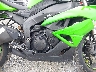 JKAZX4R149A****** Wrecked 2009 Kawasaki Zx600 in Rec Rides Online Exclusive