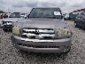 5TBDT44105S****** Wrecked 2005 Toyota Tundra in Kentucky State