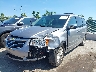 2C4RC1CG8DR****** Used and Repairable 2013 Chrysler Town & Country in Cleveland