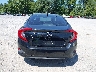19XFC2F76HE****** Destrozados 2017 Honda Civic