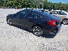 19XFC2F76HE****** Salvamento y Reparables 2017 Honda Civic en Roanoke