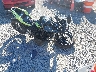 ML5EXEP1XTD****** Salvamento y Destrozados 2026 Kawasaki Ex650 en Pulaski