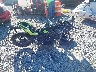 ML5EXEP1XTD****** Salvamento 2026 Kawasaki Ex650 en Estado de Virginia