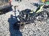 ML5EXEP1XTD****** Usados y Reparables 2026 Kawasaki Ex650 en Pulaski