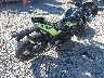 ML5EXEP1XTD****** Salvamento y Destrozados 2026 Kawasaki Ex650 en Estado de Virginia