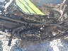 ML5EXEP1XTD****** Destrozados 2026 Kawasaki Ex650 en Pulaski