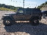 1C4BJWFG3EL****** Salvamento 2014 Jeep Wrangler