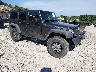 1C4BJWFG3EL****** Salvamento y Destrozados 2014 Jeep Wrangler en Ashland